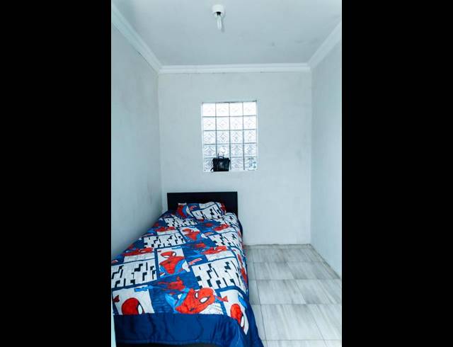 4 BEDROOM HOUSE FOR SALE IN VAN DYK PARK